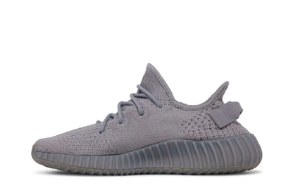 Tênis adidas Yeezy Boost 350 V2 &quot;Steel Grey&quot; Cinza - Adidas - IF3219