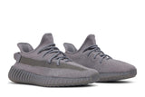Vista traseira do Adidas adidas Yeezy Boost 350 V2 