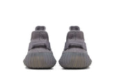 Tênis adidas Yeezy Boost 350 V2 "Steel Grey" Cinza - LK Sneakers