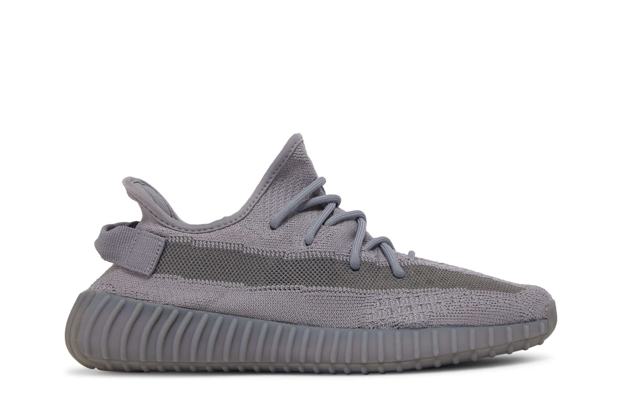 Tênis adidas Yeezy Boost 350 V2 "Steel Grey" Cinza - Adidas - IF3219