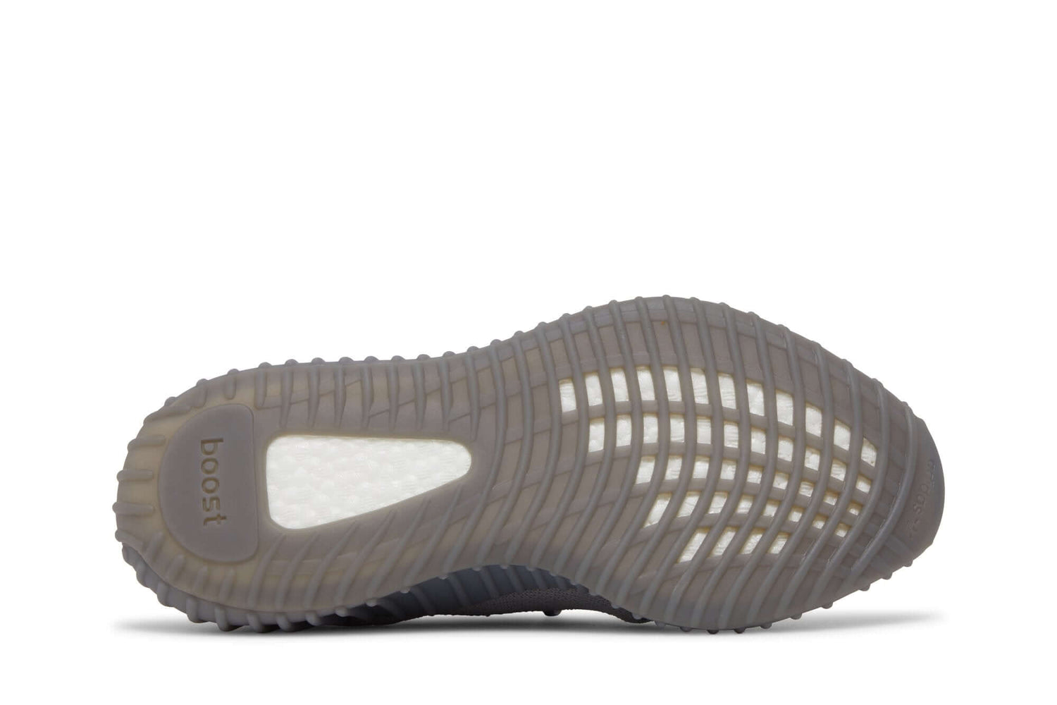 Tênis adidas Yeezy Boost 350 V2 &quot;Steel Grey&quot; Cinza - LK Sneakers