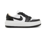 Jordan Nike Air Jordan 1 Elevate Low Black White tênis em preto original na LK Sneakers