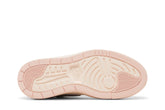 Tênis Air Jordan 1 Elevate Low Guava Ice Rosa - LK Sneakers