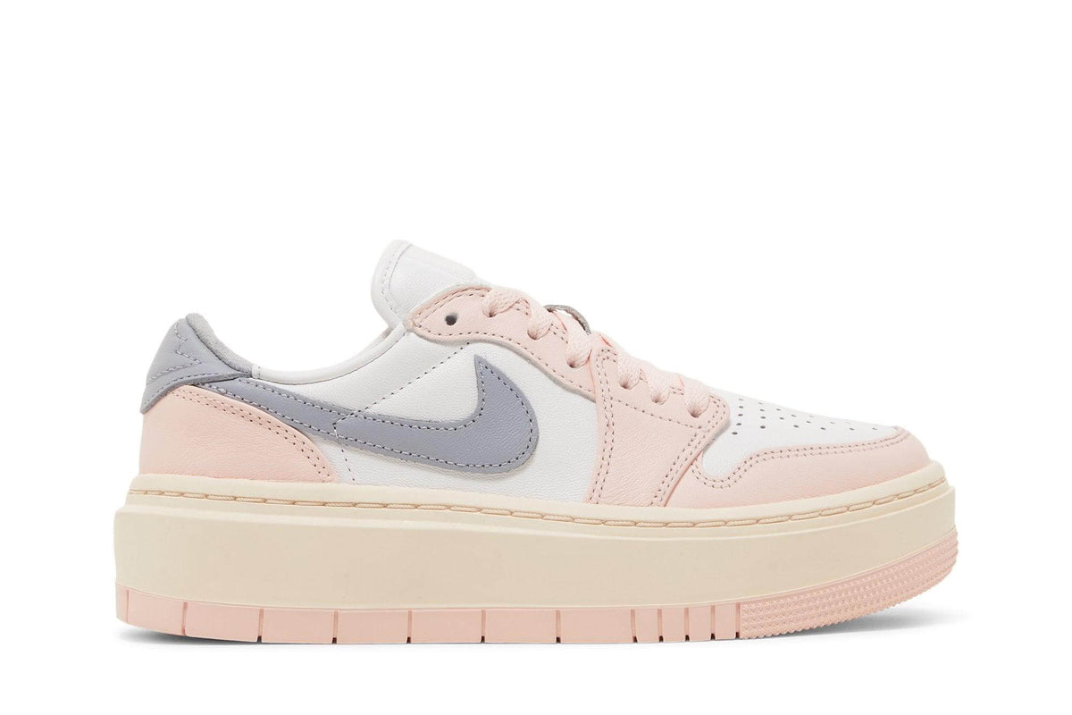 Tênis Nike Air Jordan 1 Elevate Low Guava Ice Rosa