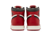 Tênis Air Jordan 1 High Chicago Lost and Found Vermelho - LK.Sneakers - DZ5485612