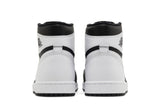Vista superior do Jordan Nike Air Jordan 1 High OG 