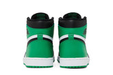 Tênis Air Jordan 1 High OG Lucky Green Verde - LK Sneakers