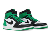 Tênis Air Jordan 1 High OG Lucky Green Verde - LK.Sneakers - DZ5485031