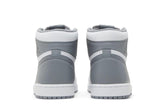 Tênis Air Jordan 1 High OG Stealth Cinza - LK Sneakers