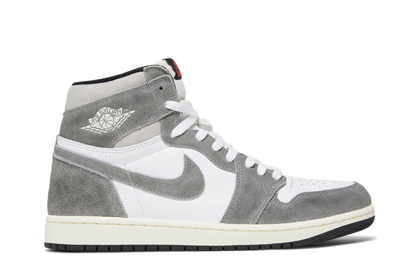 Jordan Nike Air Jordan 1 High OG Washed Black tênis em preto original na LK Sneakers