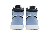 Tênis Air Jordan 1 High University Blue (UNC) Azul - LK Sneakers