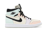 Tênis Air Jordan 1 High Zoom CMFT Easter Colorido - LK.Sneakers - CT0979101