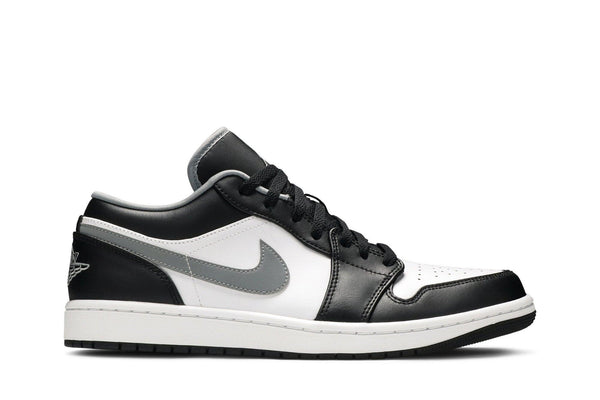 NIKE AIR JORDAN 1 LOW GOLF ブラック/グレー 25.5 Tênis Nike Air Jordan 1 Low Black Medium Grey Cinza por R$ 2.399