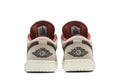 Tênis Air Jordan 1 Low Canyon Rust Colorido - LK.Sneakers - 