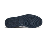 Tênis Air Jordan 1 Low Dark Teal Azul - LK Sneakers