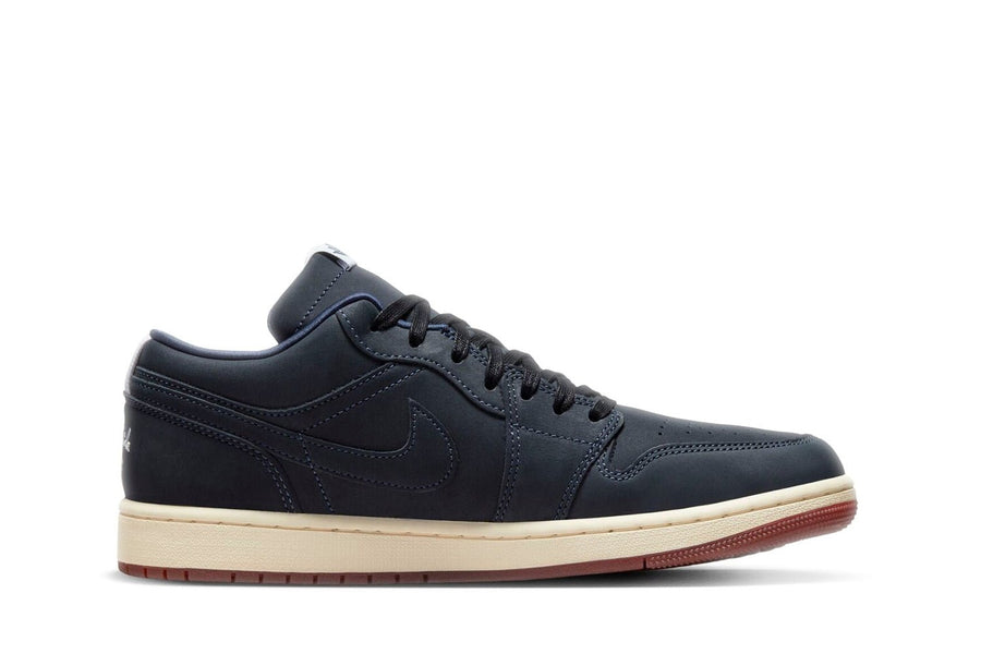 Jordan Nike Air Jordan 1 Low "Eastside Golf" Azul Marinho tênis em azul marinho original na LK Sneakers