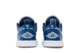 Tênis Air Jordan 1 Low French Blue Azul - LK.Sneakers - 