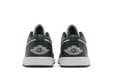 Tênis Air Jordan 1 Low Galactic Jade Verde - LK Sneakers - DC0774113