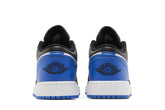 Tênis Air Jordan 1 Low GS Royal Toe Azul - LK Sneakers