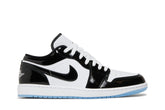 Tênis Air Jordan 1 Low SE Concord Preto - LK.Sneakers - DV1333100