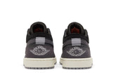 Tênis Air Jordan 1 Low Inside Out Black Preto - LK.Sneakers - DN1635001 - 38 - 1