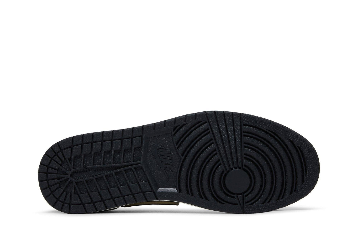 Tênis Air Jordan 1 Low OG EX Black and Smoke Grey Cinza - LK Sneakers