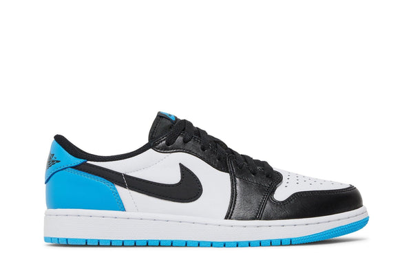 Tênis Air Jordan 1 Low OG UNC Azul - LK.Sneakers - CZ0790104