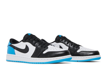 Tênis Air Jordan 1 Low OG UNC Azul - LK.Sneakers - CZ0790104