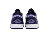 Tênis Air Jordan 1 Low Purple Roxo - LK Sneakers