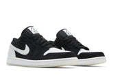 Tênis Air Jordan 1 Low SE Diamond Preto - LK.Sneakers - DH6931001