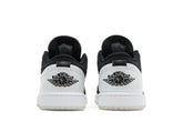 Tênis Air Jordan 1 Low SE Diamond Preto - LK.Sneakers - DH6931001