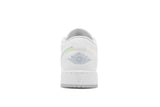 Vista lateral do Jordan Nike Air Jordan 1 Low Se 