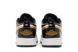 Vista superior do Jordan Nike Air Jordan 1 Low SE Gs 