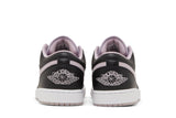 Tênis Air Jordan 1 Low SE Iced Lilac Preto - LK.Sneakers - 