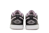 Tênis Air Jordan 1 Low SE Iced Lilac Preto - LK Sneakers