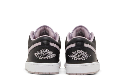 Tênis Air Jordan 1 Low SE Iced Lilac Preto - LK.Sneakers - 