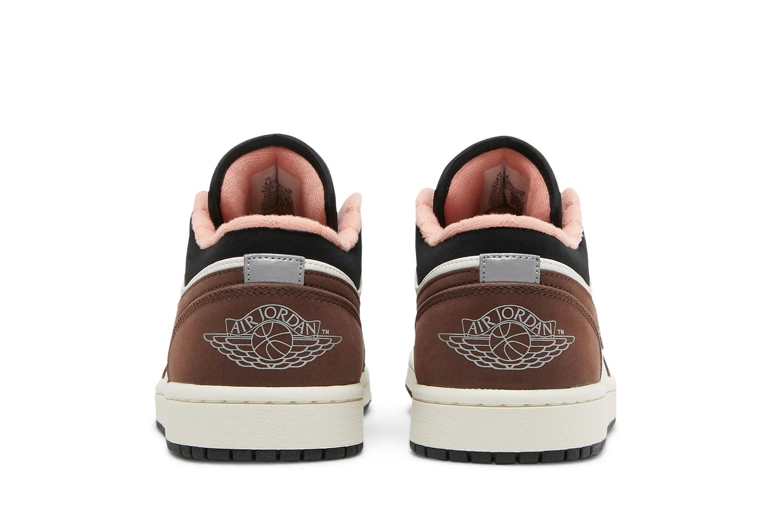 Tênis Air Jordan 1 Low SE Mocha Marrom - LK Sneakers