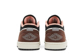 Tênis Air Jordan 1 Low SE Mocha Marrom - LK Sneakers