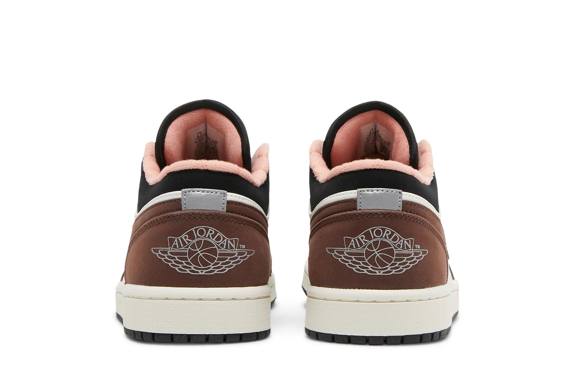 Tênis Air Jordan 1 Low SE Mocha Marrom - LK.Sneakers - DC6991200