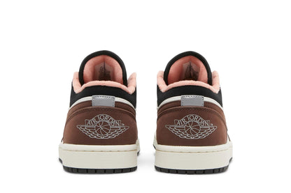 Tênis Air Jordan 1 Low SE Mocha Marrom - LK.Sneakers - DC6991200