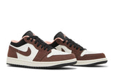 Tênis Air Jordan 1 Low SE Mocha Marrom - LK Sneakers