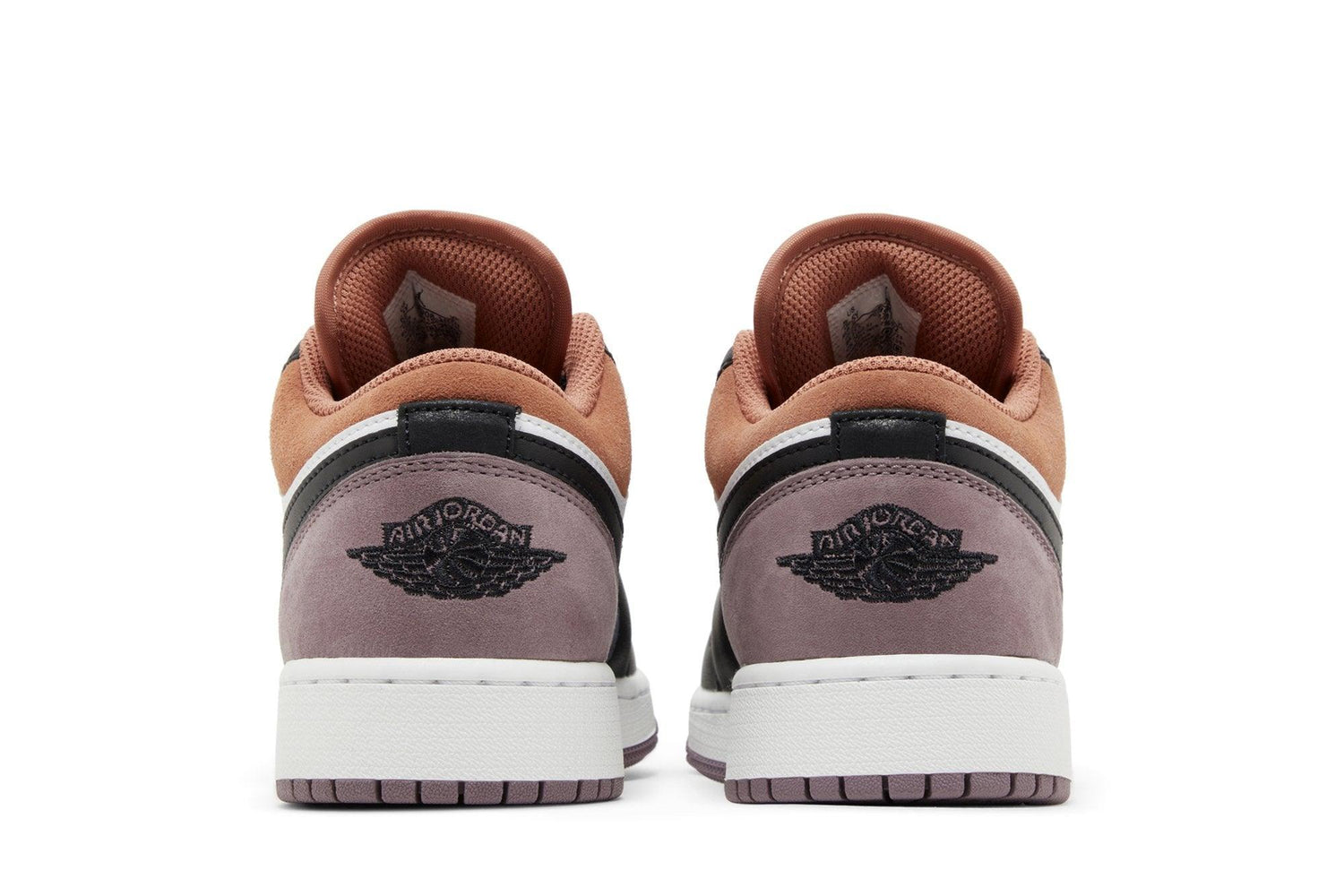 Tênis Air Jordan 1 Low SE Sky J Mauve Roxo - LK Sneakers - FB9907102