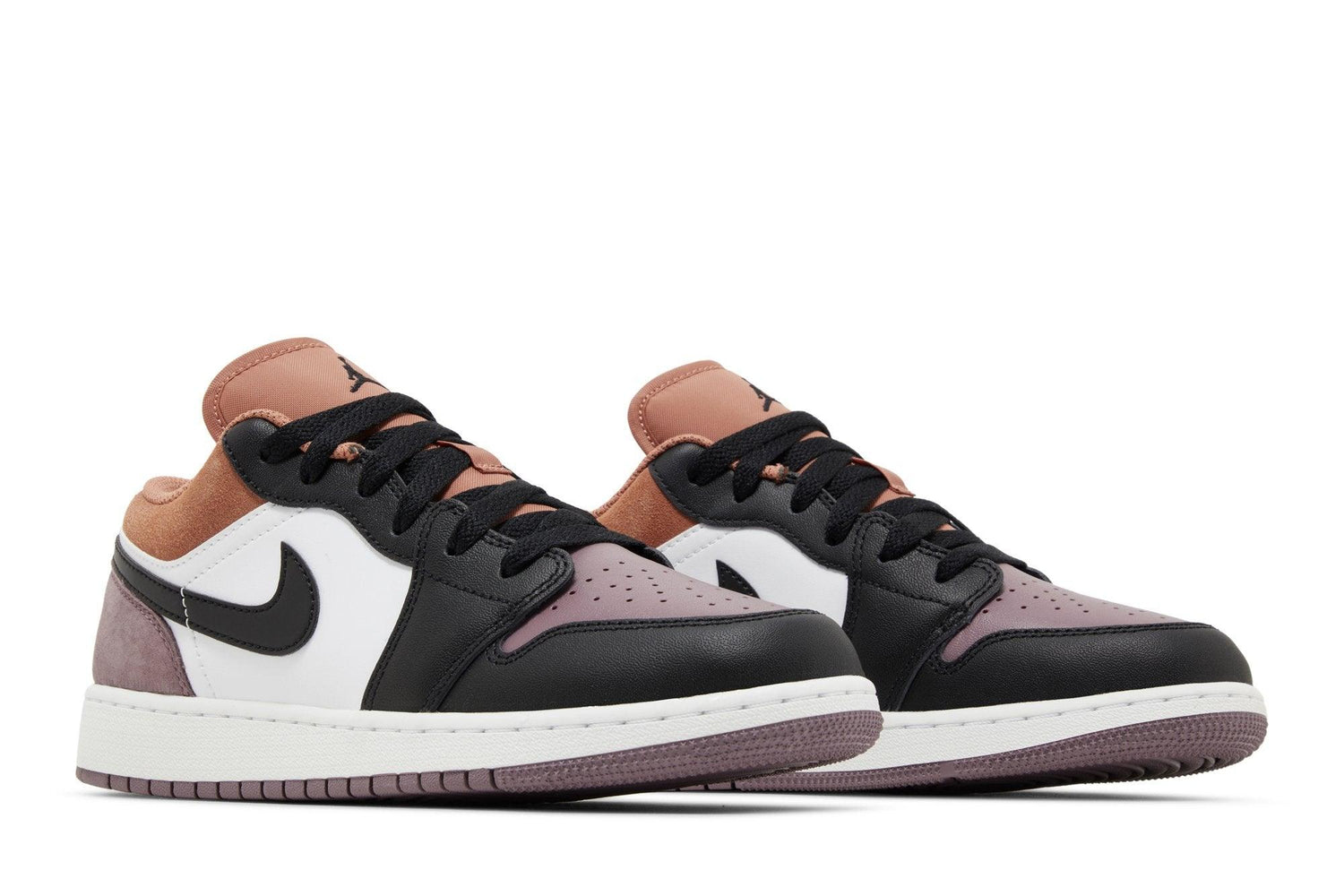 Tênis Air Jordan 1 Low SE Sky J Mauve Roxo - LK Sneakers - FB9907102