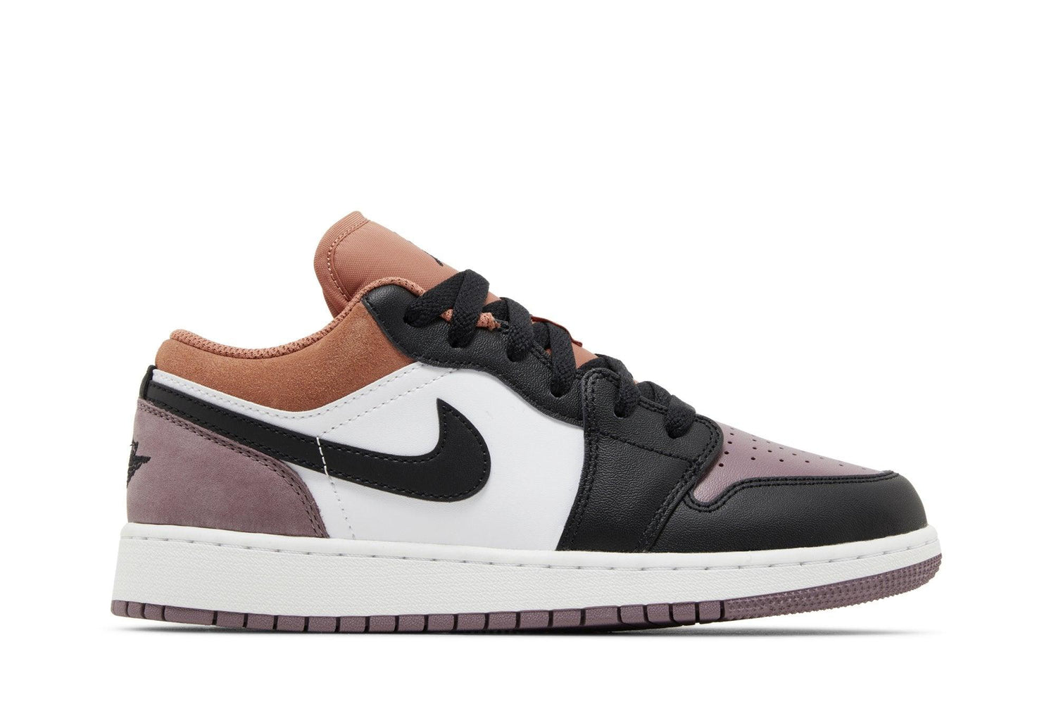 Tênis Air Jordan 1 Low SE Sky J Mauve Roxo - LK Sneakers - FB9907102