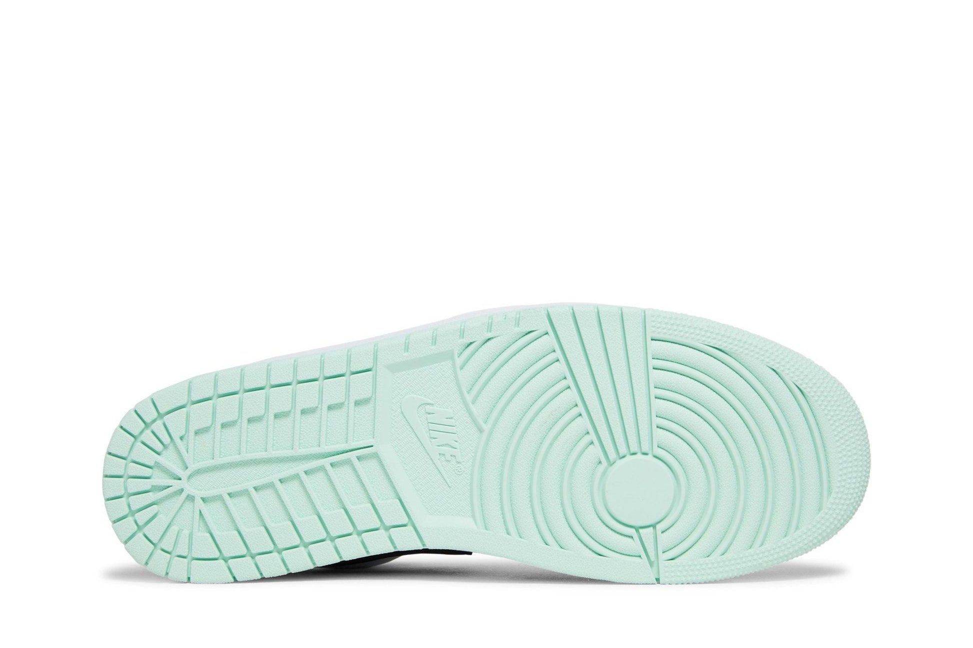 Tênis Air Jordan 1 Low SE Tie Dye Colorido - LK.Sneakers - 