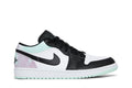 Tênis Air Jordan 1 Low SE Tie Dye Colorido - LK.Sneakers - 