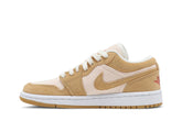 Tênis Air Jordan 1 Low SE Twine Orange Quartz Laranja - LK.Sneakers - DH7820700 - 1