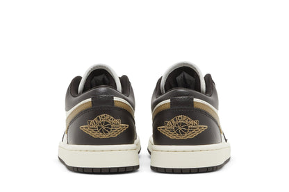 Tênis Air Jordan 1 Low Shadow Brown Marrom - LK.Sneakers - DC0774200