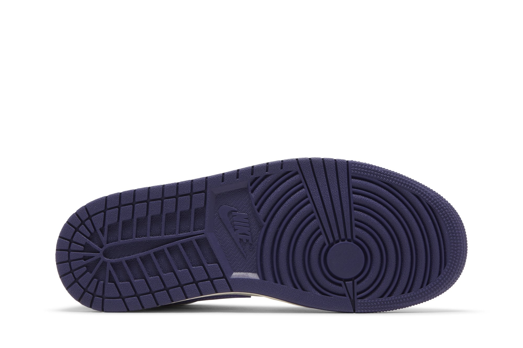 Tênis Air Jordan 1 Low Sky J Purple Roxo - LK Sneakers