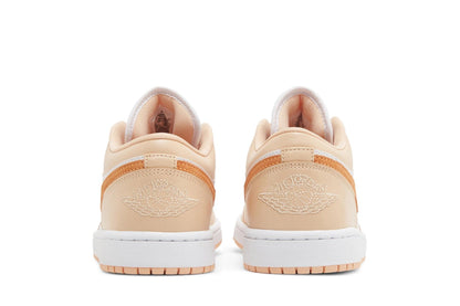 Tênis Air Jordan 1 Low Sunset Haze Laranja - LK.Sneakers - DC0774801 - 1